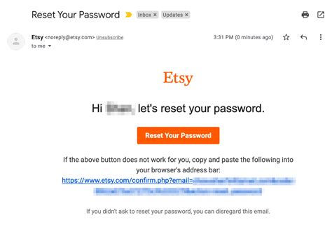 practices  design write  send password reset emails