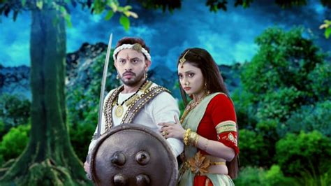 Thakumar Jhuli Watch Episode 31 Swapnabati On A Hunt On Disney Hotstar
