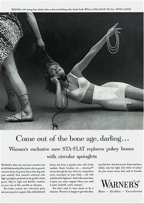 22 Vintage Ads That Smack Of Sexism Don T Let Your