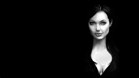 Angelina Jolie Girl Lara Croft Lara Croft Tomb Raider