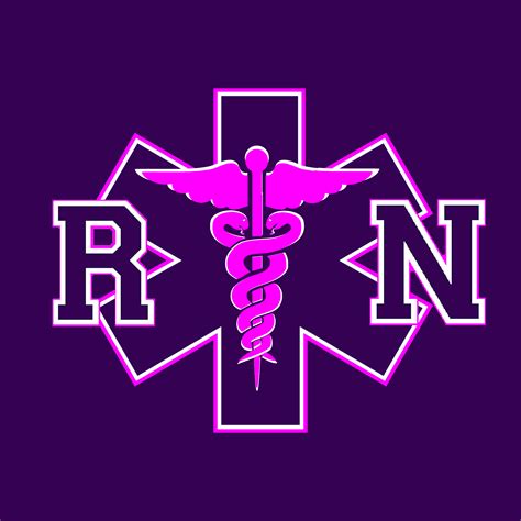 nurse rn  images  clkercom vector clip art  royalty