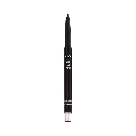 Nyx Cosmetics Auto Eyeliner Pencil 0 22g The Beauty Store
