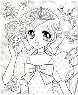Shoujo Coloriage Mia Disney Picasa Enregistrer sketch template