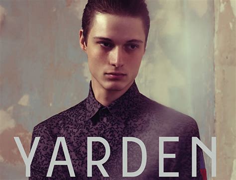 yarden  aw collection chasseur magazine