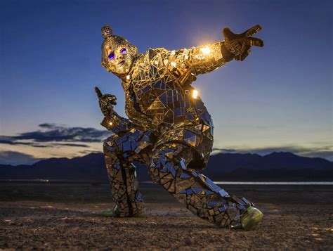 burning man festival an art and culture event of pleasure or crimes