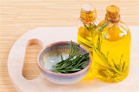 spa essential oil stock photo image  medicine essence