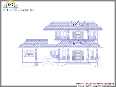 photo  house plan drawing samples ideas home building plans