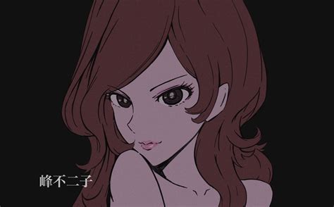 fujiko mine hd wallpapers and backgrounds