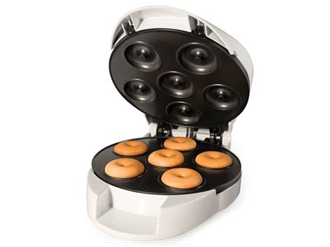 mini donut maker