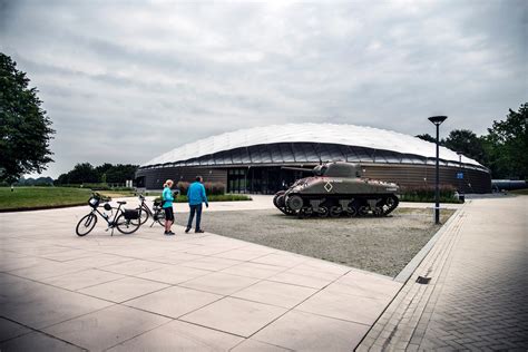 vrijheidsmuseum  groesbeek wint internationale architectuurprijs foto gelderlandernl