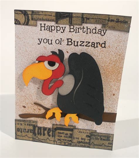 17 best images about funny adult cards on pinterest buzzard image
