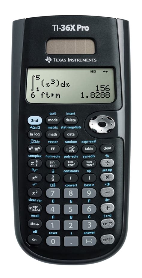 texas instruments ti  pro scientific calculator electronic products
