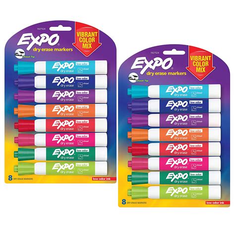 dry erase expo marker