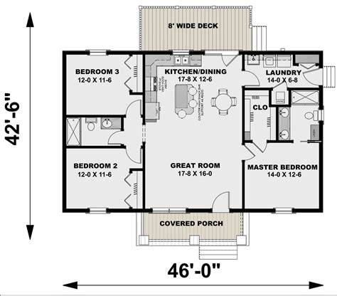 small house floor plans  house plans modern house plans dream