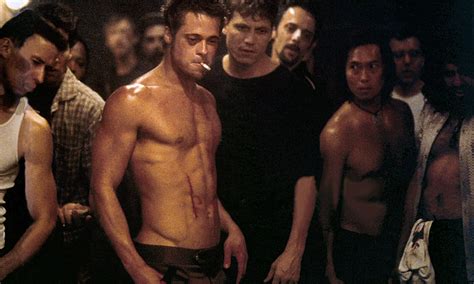 review fight club