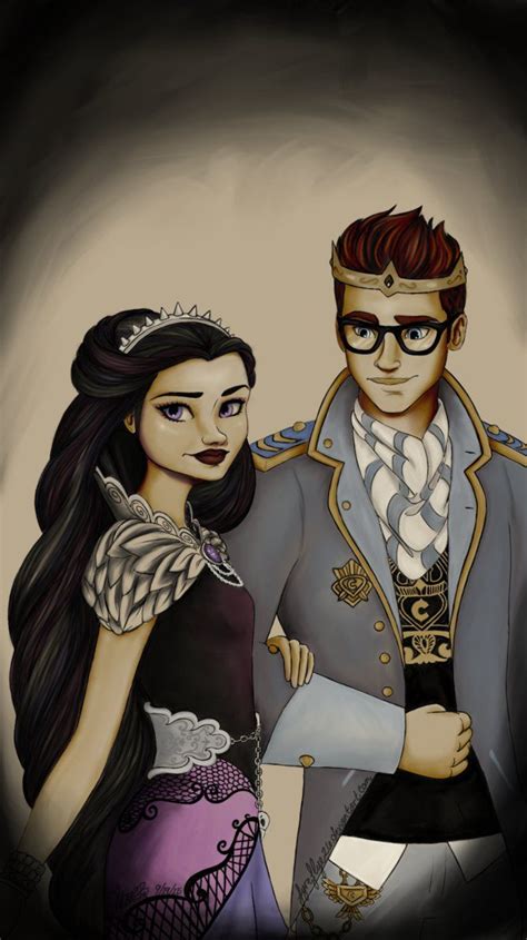 Charming Queen Ever After High Rebels Ever After High Dexter Charming