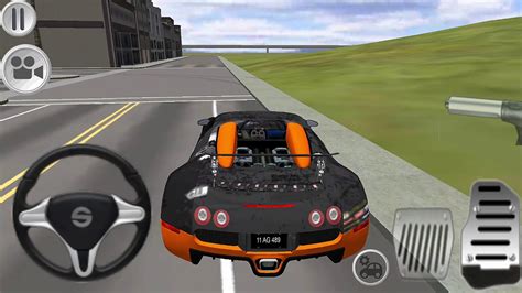 direksiyonlu araba oyunu android oyunlar ios oyunlari mobil