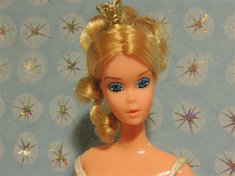 1979 Blonde Barbie Ballerina Barbie Ballerina Blonde