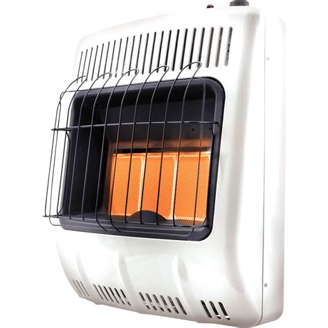 heater vent  propane radiant wall heater  btu  plaque