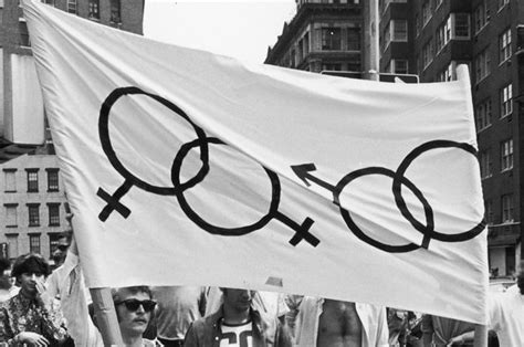These Photos Show How Far The Gay Rights Movement Has Come