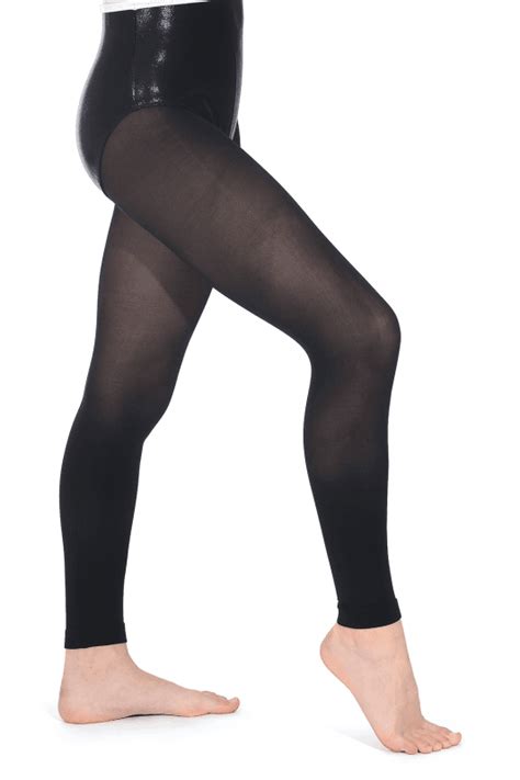 sheer footless tights accessories from the zone uk