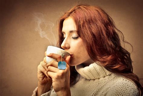 surprising benefits  drinking tea regularly