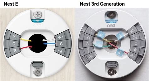 google nest model tes wiring diagram  faceitsaloncom