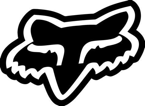 fox racing logos