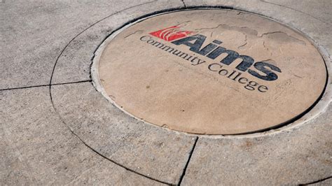 Aims Community College Board Thanks Outgoing And Welcomes Newly Elected