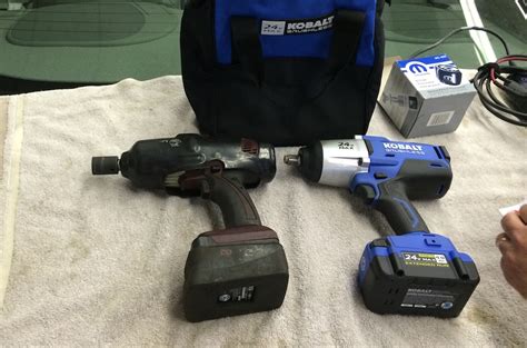 Kobalt 24v Max Tools – The Rest Of The Blue Lineup Home Fixated