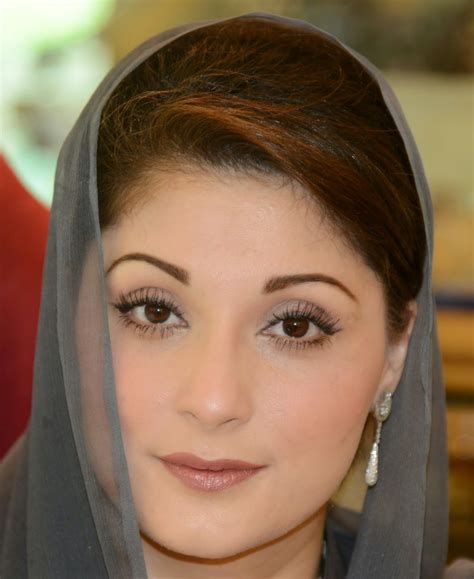 Pin On Maryam Nawaz Sharif