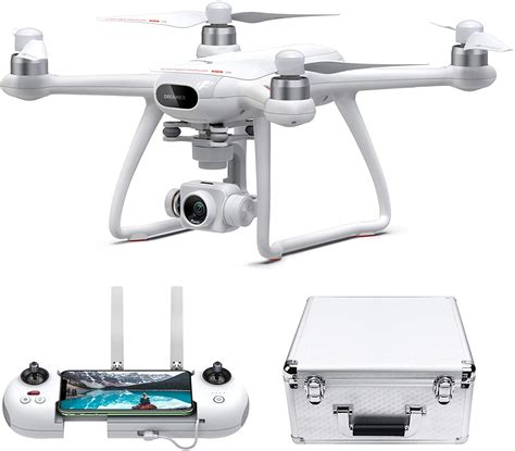 potensic dreamer pro  camera drone beats  rivals