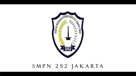 Video Profil Sekolah Smpn 252 Jakarta Pkks 2021 Youtube