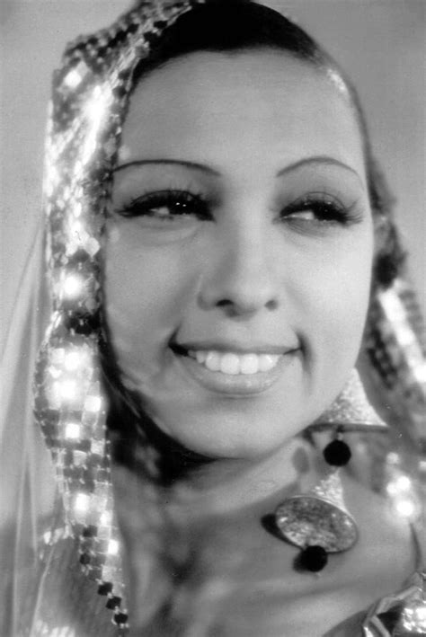 picture of josephine baker