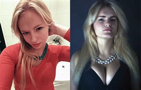 russian woman accused of killing teen sister opposing views