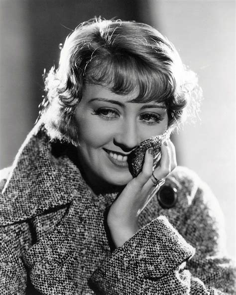 joan blondell 1930s movie stars character actress celebrity photos