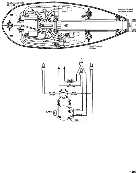 motorguide trolling motor wiring diagram wiring diagram  schematic role