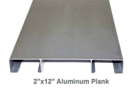 extruded aluminum floor plank  view alqu blog