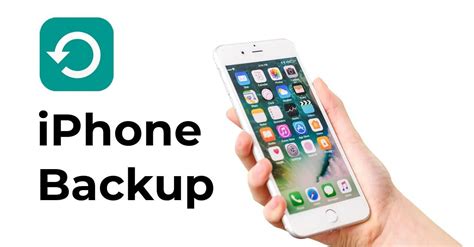 backup iphone ipad ipod touch  icloud  restore