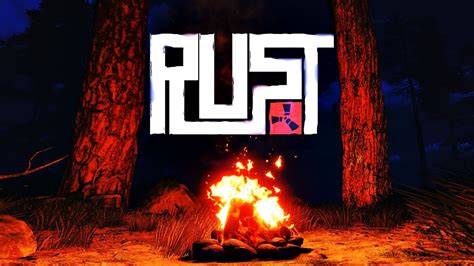 rust trailer  official youtube