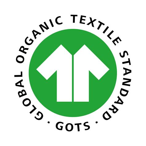 le label gots global organic textile standards paullet