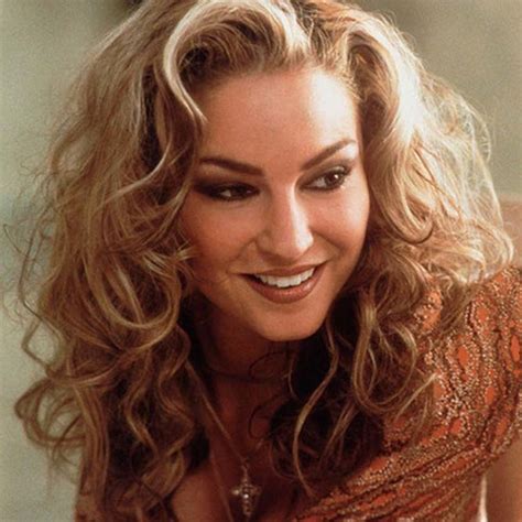 7 Things We Learned About The Sopranos From Drea De Matteo