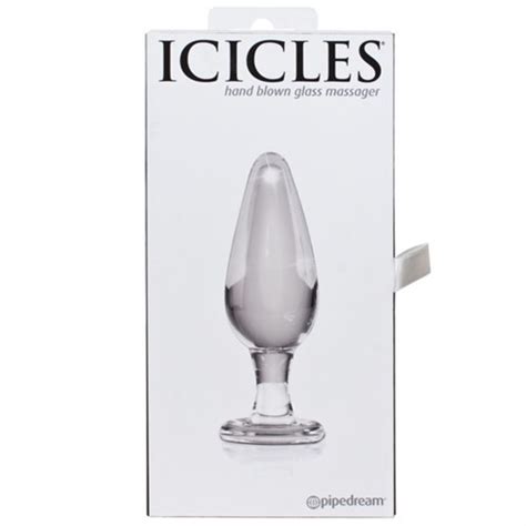 Icicles No 26 Sex Toys At Adult Empire