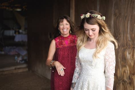 Mother Daughter Wedding Pictures Popsugar Love And Sex Photo 30