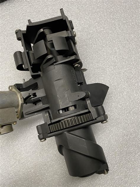 wts  minigun feeder delinker ge parts  accessories market