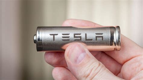 teslas  battery cells   impurity   longer life