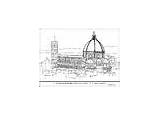 Dome Florence Cathedral Brunelleschi Coloring Lesson Ratings sketch template