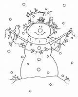 Snowman Stamps Digi Birdhouse Digis Dearie Dolls Requested Posted Am sketch template