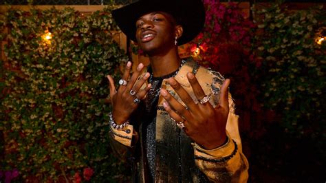 lil nas x s old town road breaks billboard record with