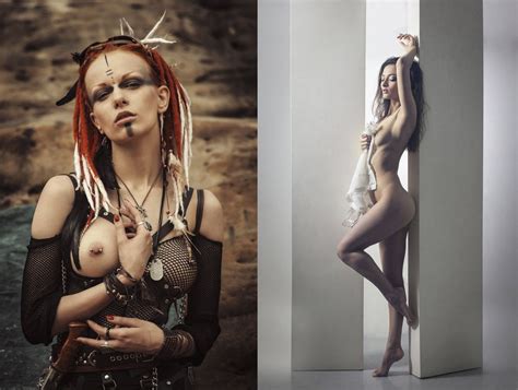maksim chuprin s nude photography